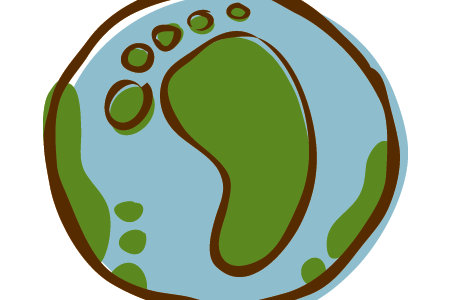 Project 2 | My Footprint Project 2 | My Footprint