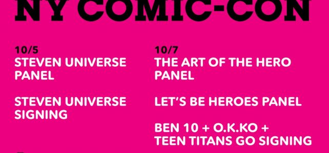Cartoon Network: Art of the Hero Cartoon Network: Art of the Hero