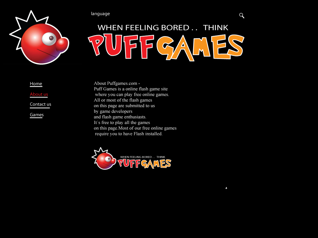 puff games